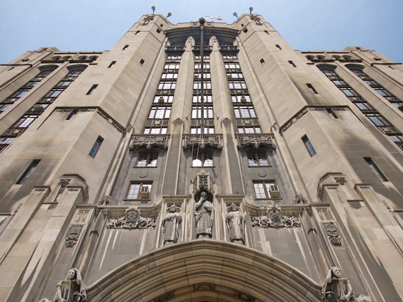 detroit masonic temple