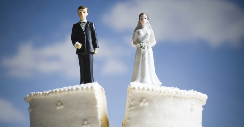 4 Wedding Day ‘Red Flags’ That Might Mean Divorce Is on the Horizon, According to Photographers
