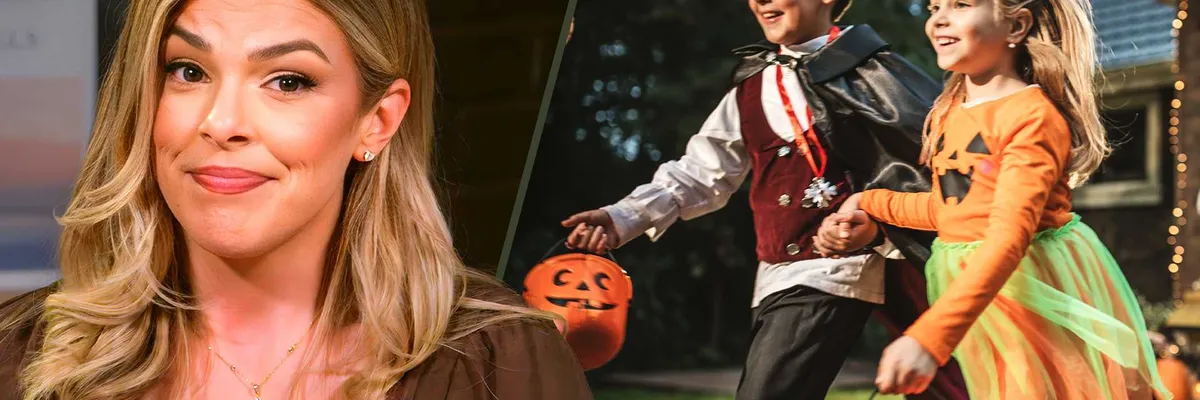 Halloween triggers psychiatric disturbances — especially in alleged satanic ritual abuse survivors