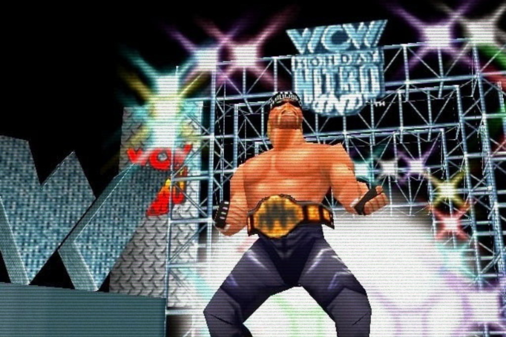 Remembering WCW/nWo Revenge 26 Years Later