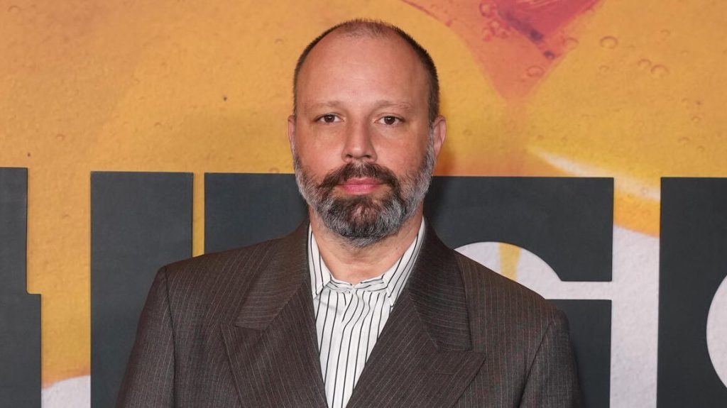 Yorgos Lanthimos Needs “A Little Break” From Filmmaking After ‘Bugonia’: “Hold Me To It”