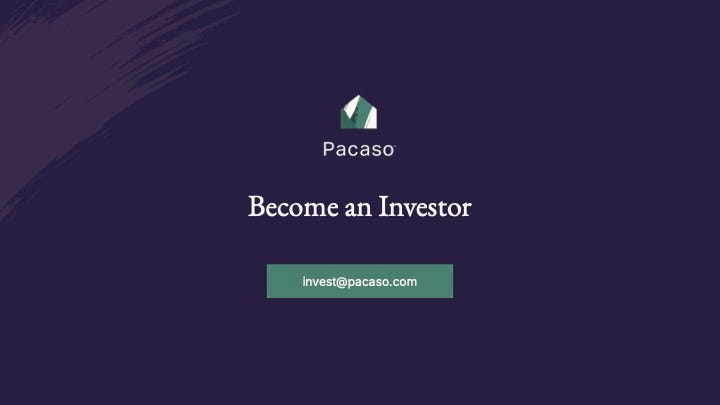 Pacaso