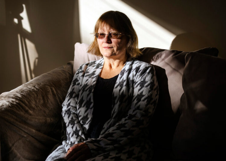 ‘No Idea How Long People Can Hold Out’: Federal Workers Feel Brunt of Shutdown