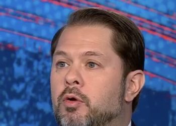 Gallego: Trump’s Military Strikes on Alleged Drug Boats Is ‘Murder’
