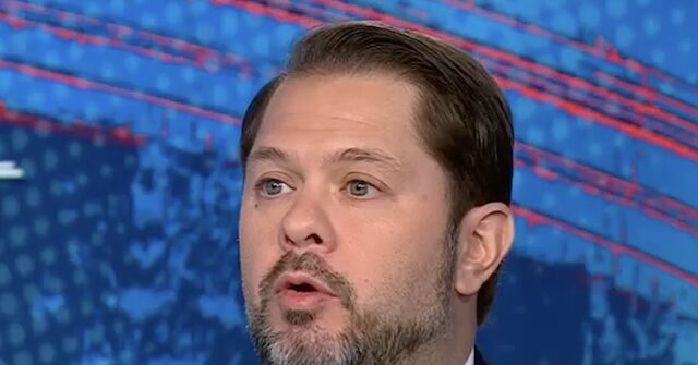 Gallego: Trump’s Military Strikes on Alleged Drug Boats Is ‘Murder’