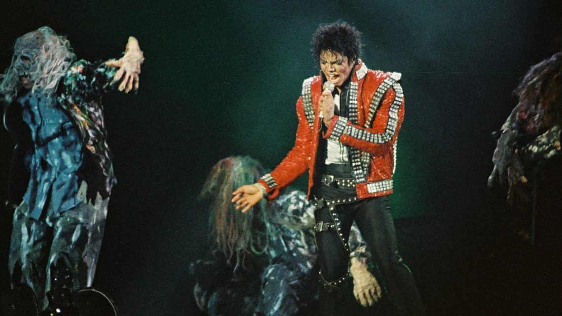 ‘Billboard’ Ranked the Top 25 Halloween Songs, So I Ranked Their Rankings