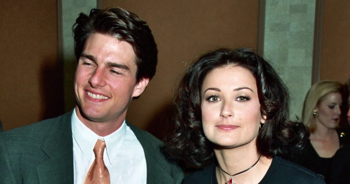 Tom Cruise Was ‘Embarrassed’ and ‘Awkward’ About Actress’s Pregnancy on Film Set