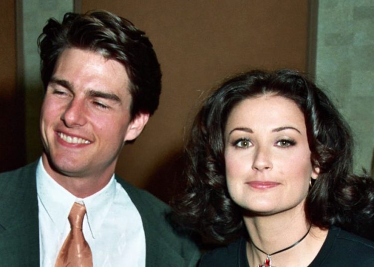 Tom Cruise Was ‘Embarrassed’ and ‘Awkward’ About Actress’s Pregnancy on Film Set