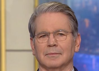 Bessent: U.S., China Reached ‘Substantial Framework’ in Tariff Negotiations