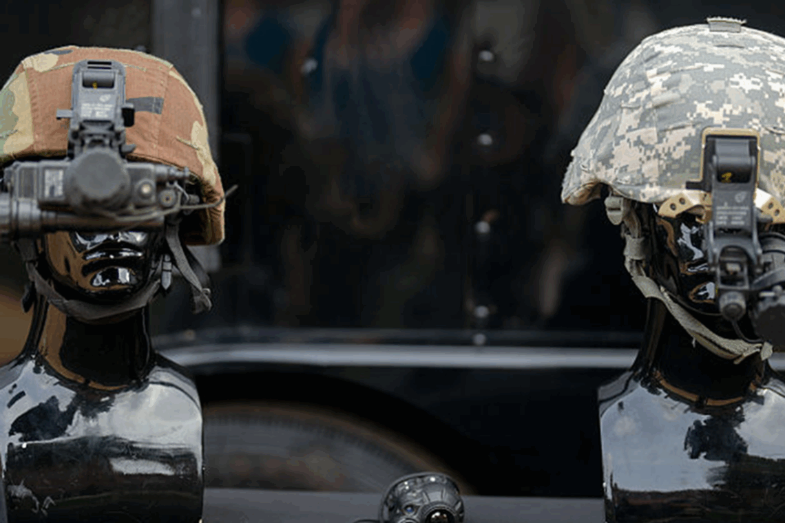 Anduril’s new Army helmets have ‘X-ray’ vision — how is that possible?