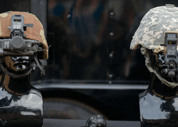 Anduril’s new Army helmets have ‘X-ray’ vision — how is that possible?
