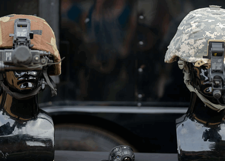 Anduril’s new Army helmets have ‘X-ray’ vision — how is that possible?