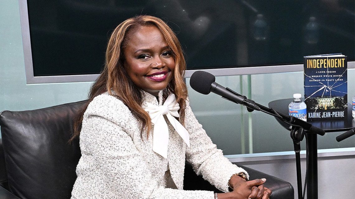 Karine Jean-Pierre has no White House regrets, declares ‘I don’t take anything back’
