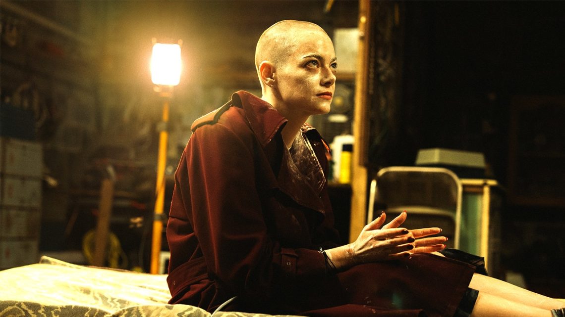 ‘Bugonia’ Review: A twisted tale in the current age of conspiracy theories