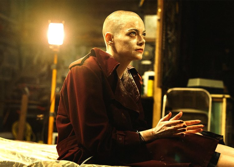 ‘Bugonia’ Review: A twisted tale in the current age of conspiracy theories