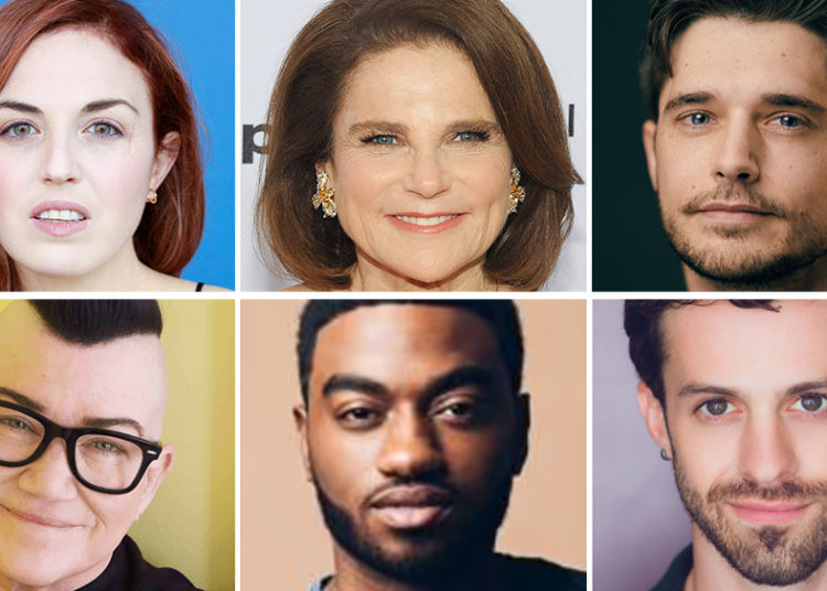 ‘Malka’ Helmer Stacey Maltin’s Indie Feature ‘C-Side’ Casts Tovah Feldshuh, Lea DeLaria, Jelani Alladin & More As Production Begins In New York