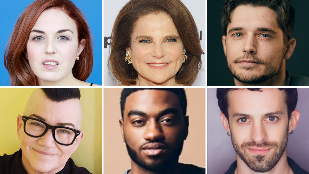 ‘Malka’ Helmer Stacey Maltin’s Indie Feature ‘C-Side’ Casts Tovah Feldshuh, Lea DeLaria, Jelani Alladin & More As Production Begins In New York