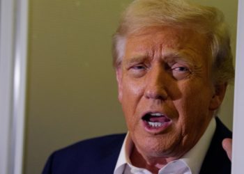 Trump, 79, Posts Deranged Medical Advice at 4am