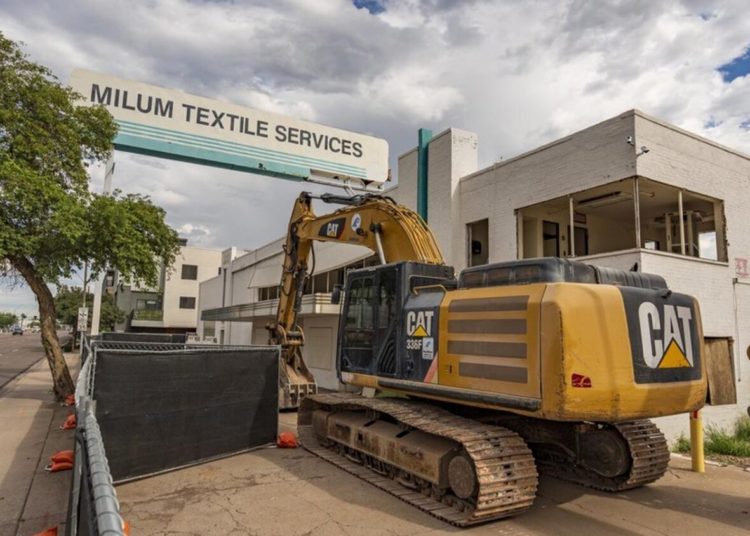 Weekend wrap: Here are the biggest Arizona stories from Oct. 24-26