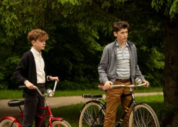 ‘It: Welcome To Derry’ Episode 2 Gets Early Release On HBO Max For Halloween