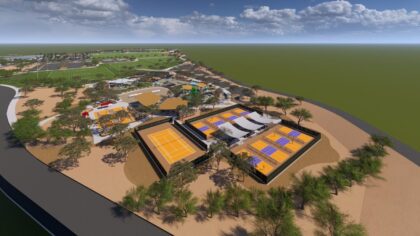 Gilbert unveils wide-ranging plan for next phase of Desert Sky Park