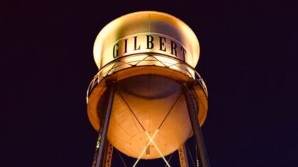 Gilbert ranked as top place to raise family in Arizona, 8th best in US