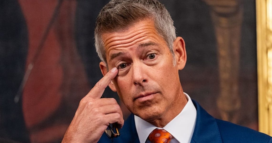 MAGA Mouthpieces Turn Their Backs on Trump Goon’s NASA Bid