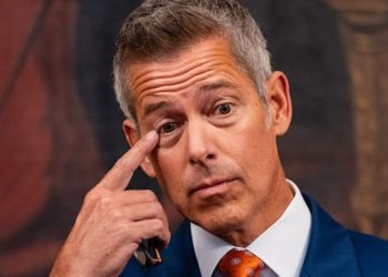 MAGA Mouthpieces Turn Their Backs on Trump Goon’s NASA Bid