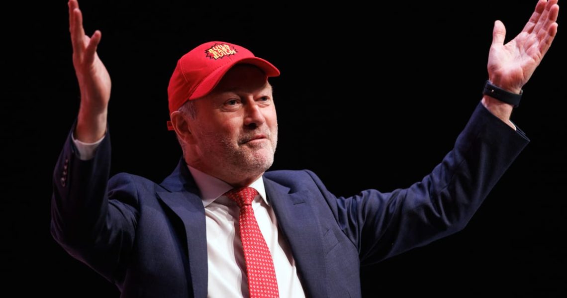 Build, baby, build! Britain’s new housing chief channels Trump — and riles up Labour MPs