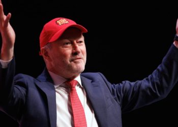 Build, baby, build! Britain’s new housing chief channels Trump — and riles up Labour MPs