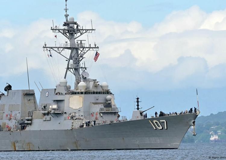 Venezuela calls US exercises with Trinidad a ‘provocation’