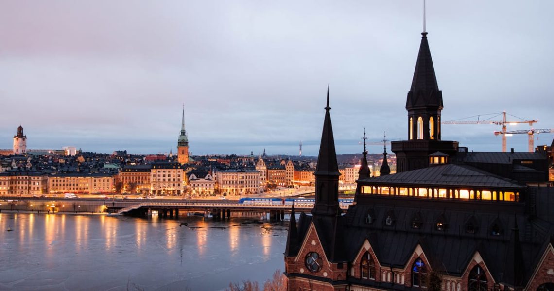 Sweden’s still ahead in the preparedness game — and now it means business