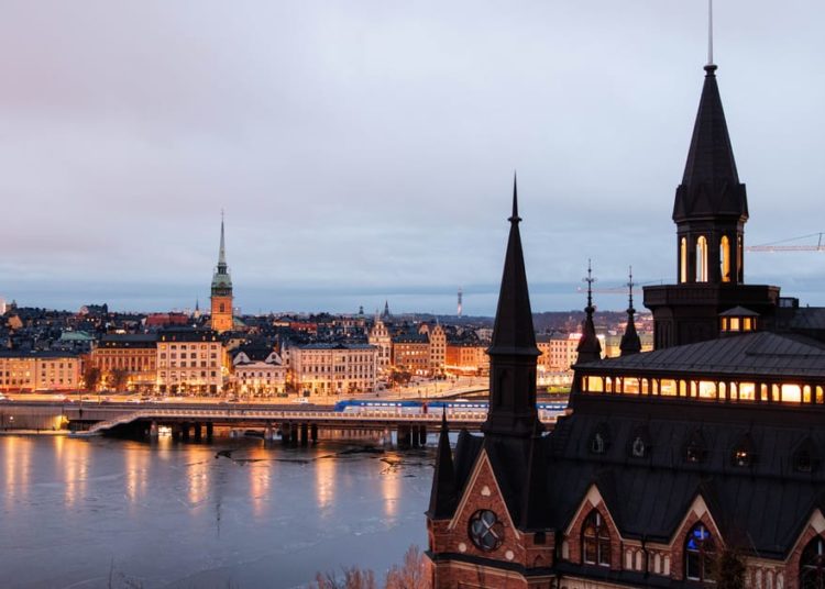 Sweden’s still ahead in the preparedness game — and now it means business