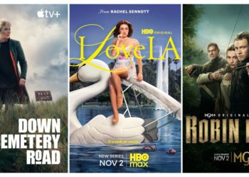 What to Stream: ‘Jurassic World Rebirth,’ Florence + the Machine, &TEAM, ‘Sorry, Baby’ and ‘Hedda’