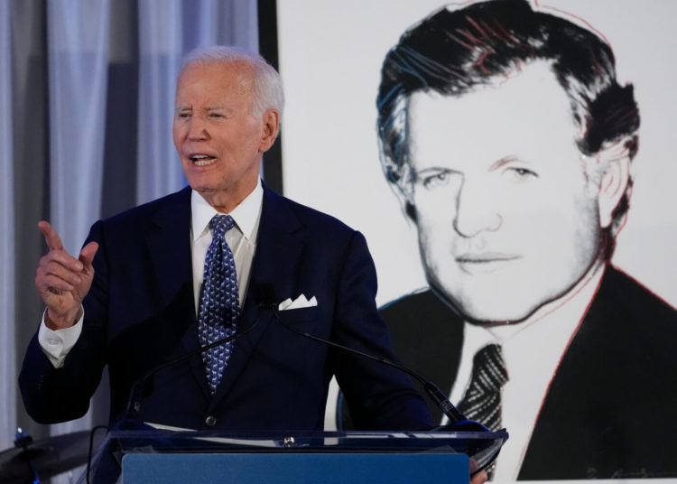 Biden calls these ‘dark days’ as he urges Americans to ‘get back up’