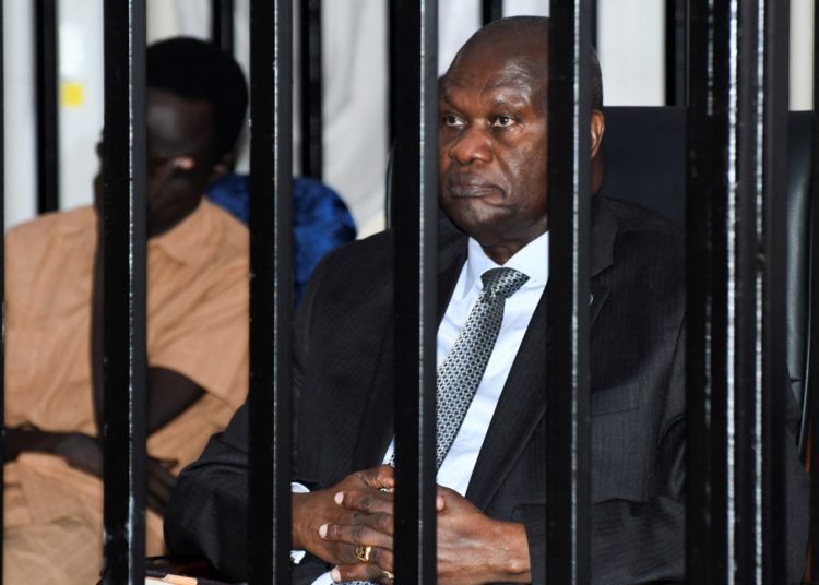 Why Riek Machar’s trial brings ‘existentially high’ stakes for South Sudan