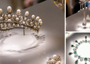 See What Was Taken in the Louvre Heist