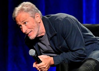 Jon Stewart Speaks Out on Future as ‘Daily Show’ Host