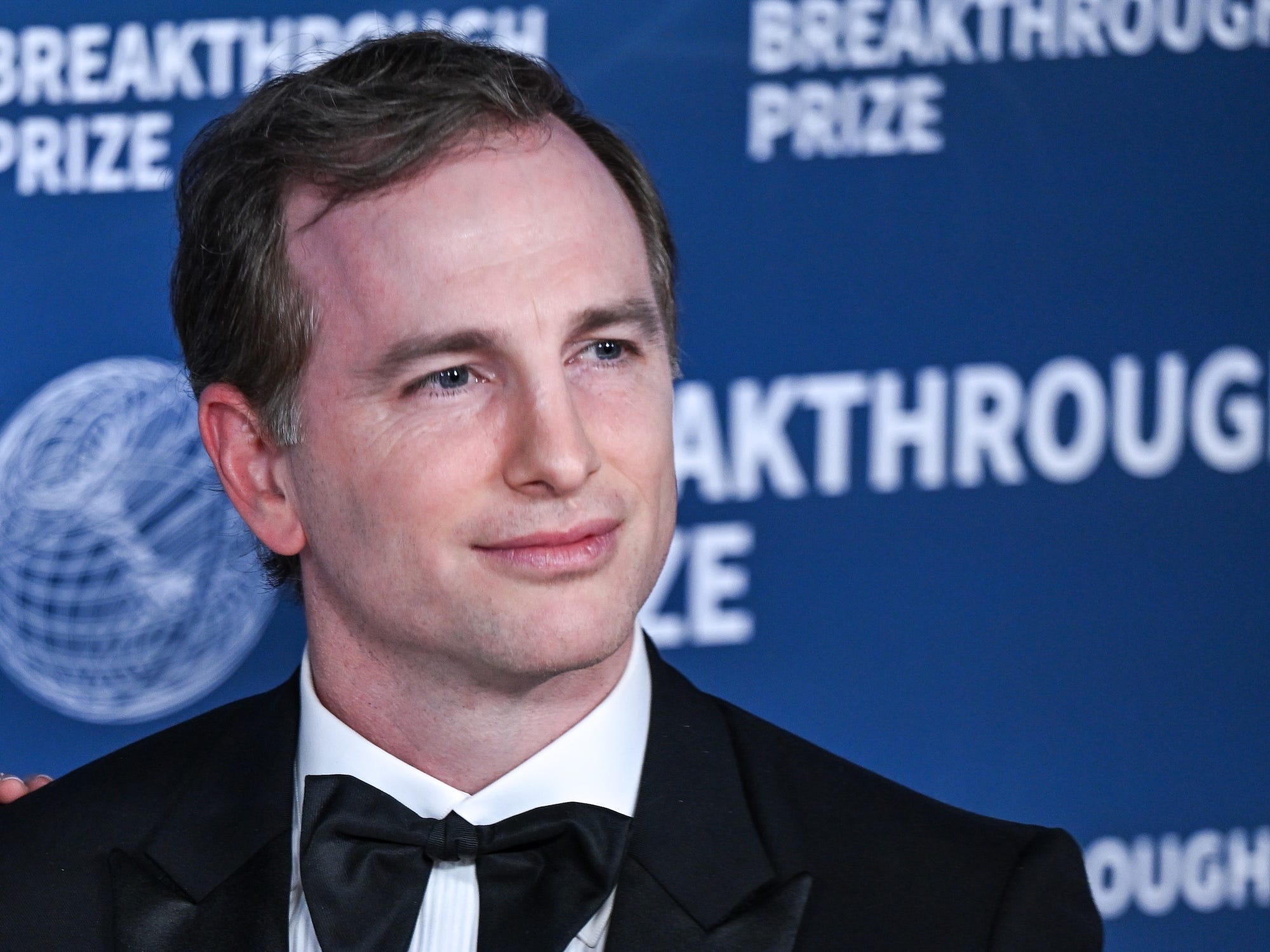 Joe Gebbia
