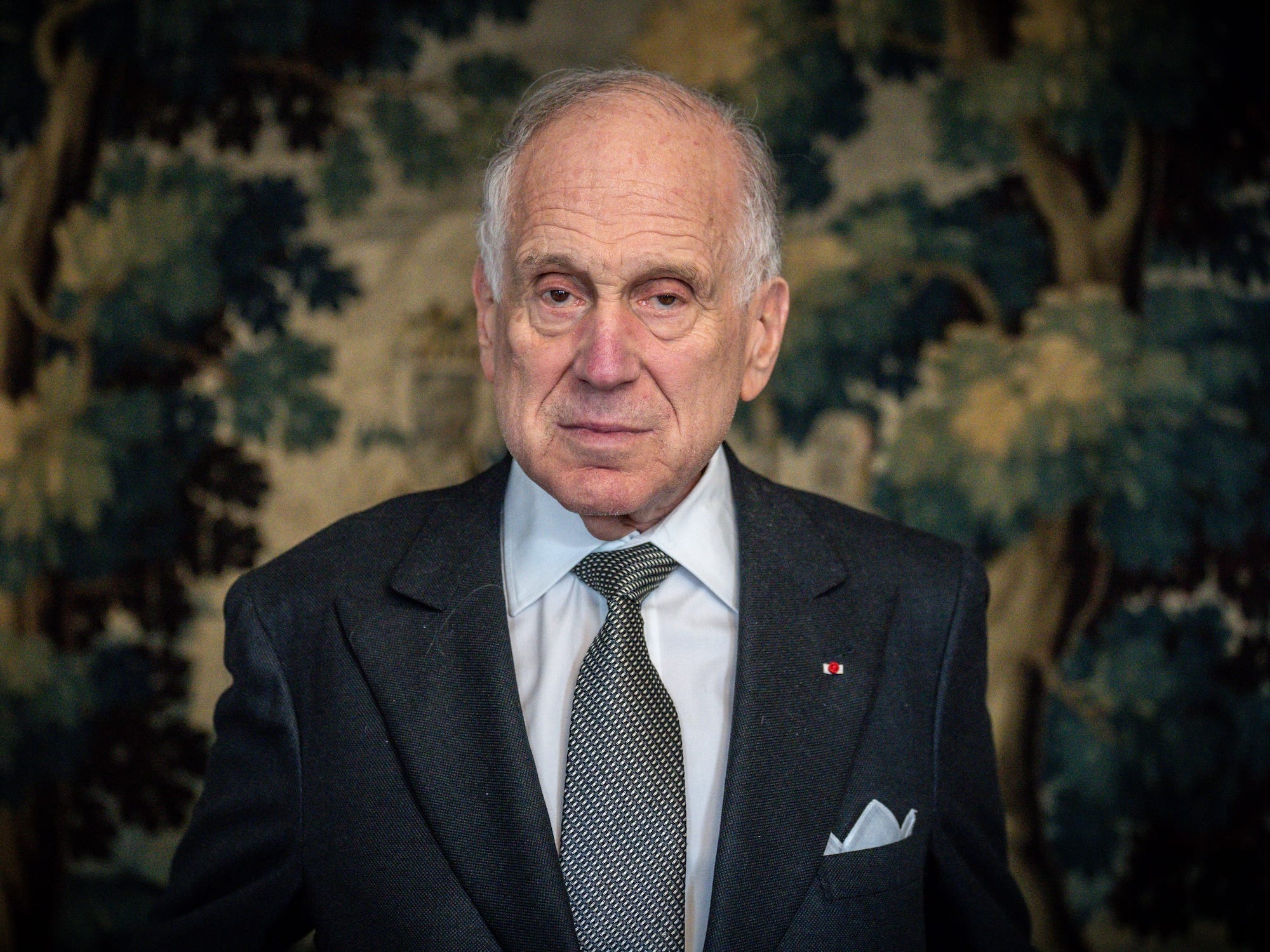 Ronald Lauder