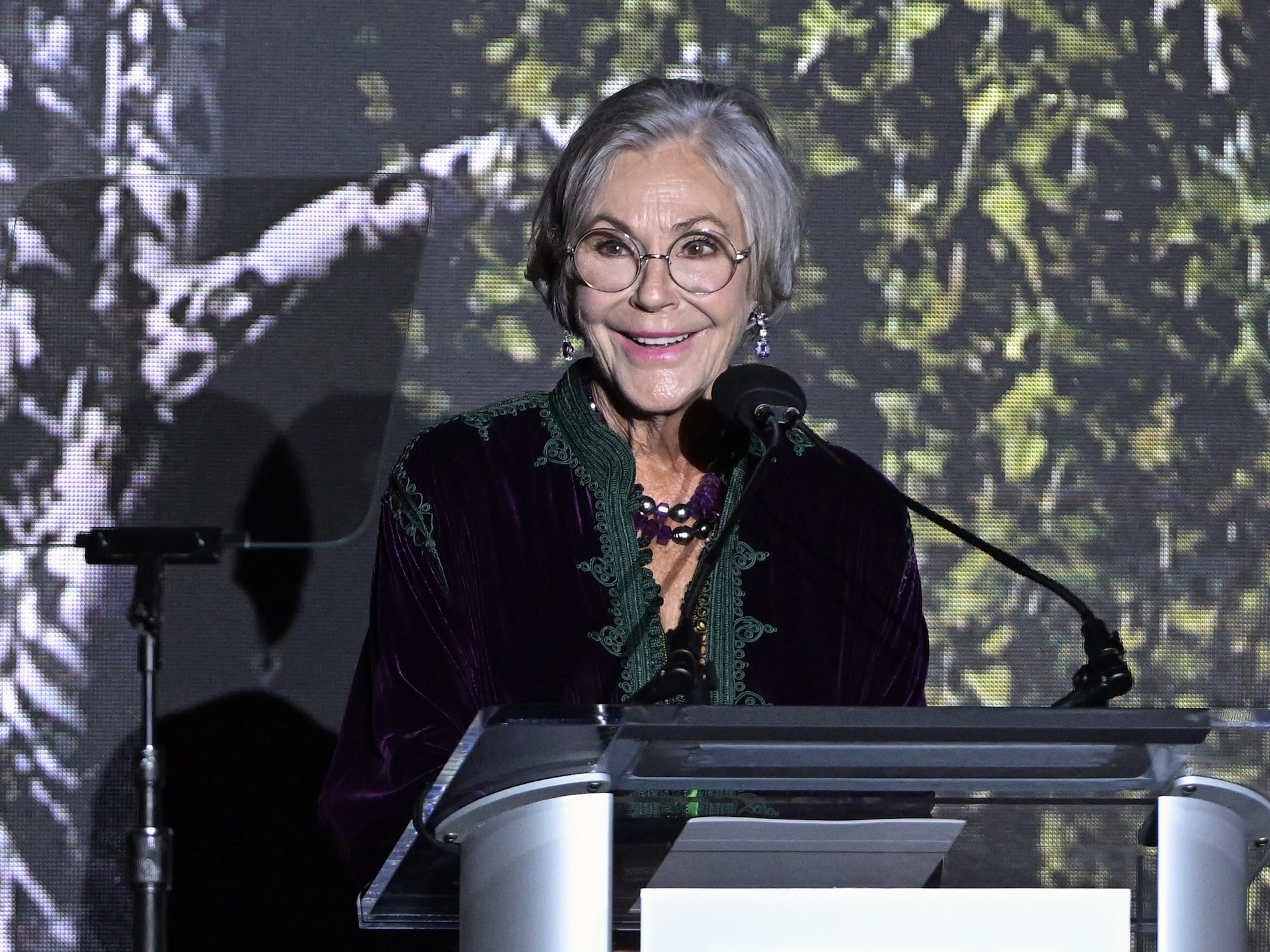 Alice Walton