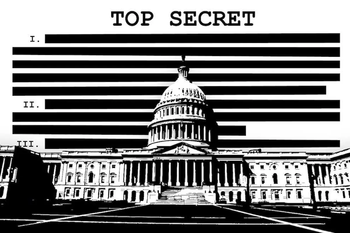 The bureaucracy strikes back — and we’re striking harder