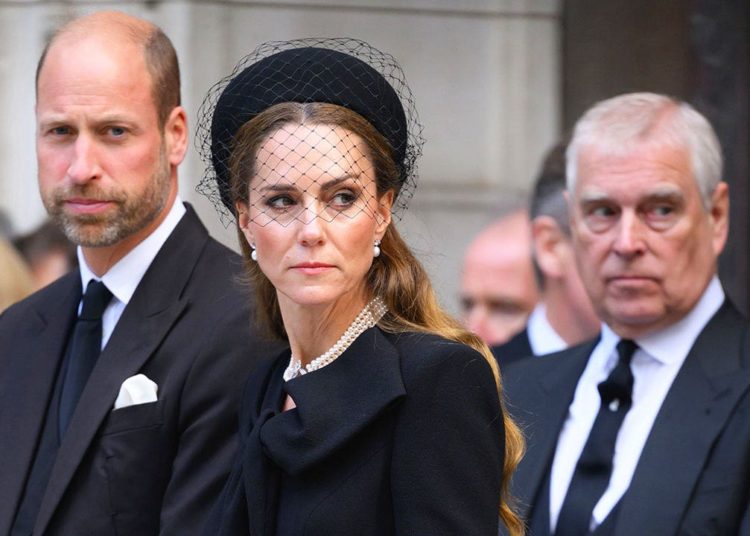 Prince William and Kate Middleton enforce ‘zero-tolerance’ approach after Prince Andrew’s scandals: experts
