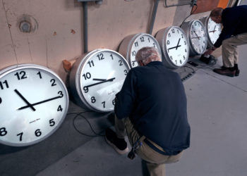 Here’s what happens to your body when clocks ‘fall back’ an hour