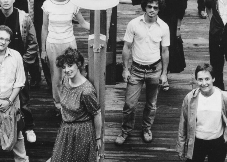 50 Years of ‘Freedom Onstage’ at Steppenwolf