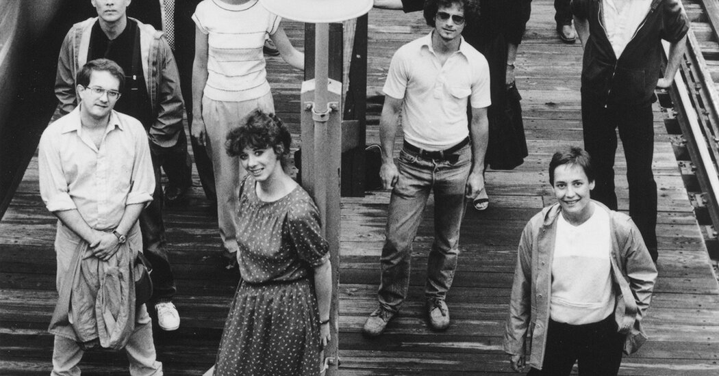50 Years of ‘Freedom Onstage’ at Steppenwolf