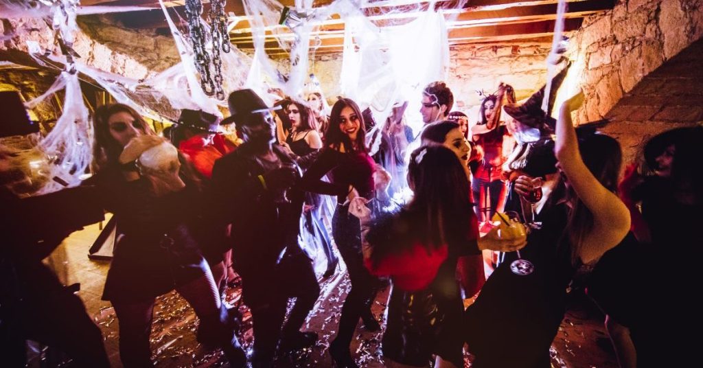 10 Iconic Spooky Songs for Your Halloween Playlist