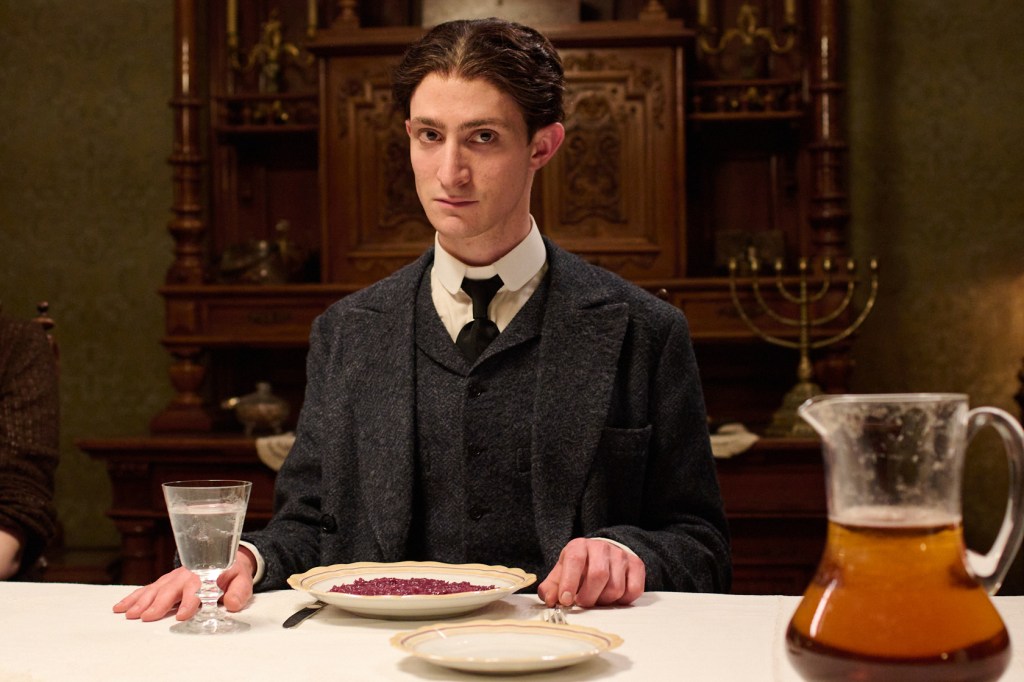 Agnieszka Holland’s Polish Oscar Entry ‘Franz’ Gets North American Deal