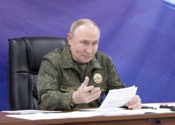 Trump calls Putin test ‘inappropriate’