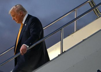 Trump Finally Reveals What Tests He Had Done—and They’re a Doozy